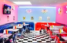 Memphis Coffee Lomme餐厅图片