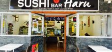 Sushi Bar Haru-罗托鲁瓦