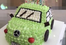 麦麦琦烘焙工坊美食图片