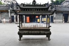 仁威祖庙-广州-doris圈圈