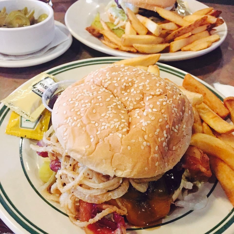 Bennigan's