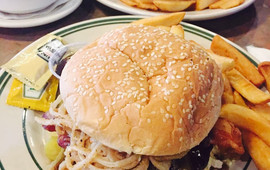 Bennigan's