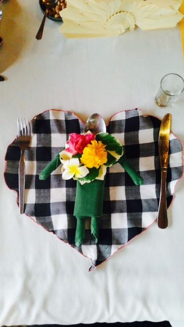 Warung Bambu Pemaron