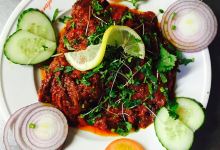Maharaja Indian Cuisine美食图片