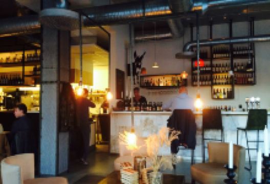 Restaurang Norby46美食图片