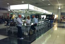 Caviar House & Prunier美食图片