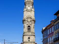 波尔图怀旧1日游