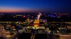 永宁门-西安-doris圈圈