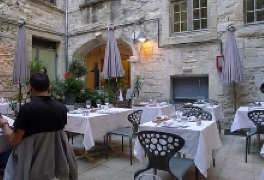 L'Essentiel美食图片