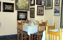 Restaurante La Riua餐厅图片