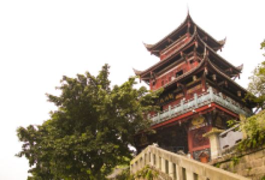 西充旅游图片-蓬安2日游