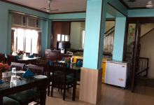 Dolphin Restaurant美食图片