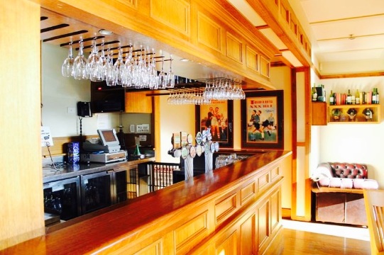 The Original Harbour View餐厅图片