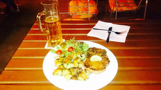 Yogi Haus Reviews Food Drinks In Berlin Berlin Trip Com