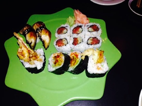 Village Sushi & Grill