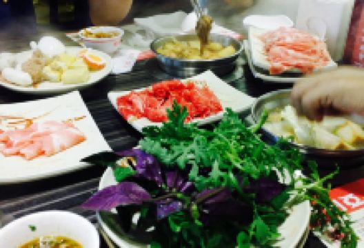 八八口頂級燒肉 楠梓店美食图片