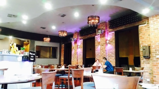 Cinnamon餐厅图片