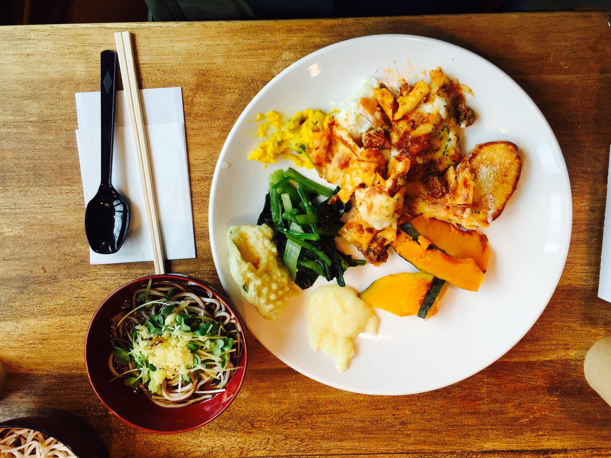 Hanaasobi Noson Buffet Restaurant