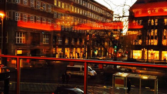 Wilhelm Marx Haus Travel Guidebook Must Visit Attractions In