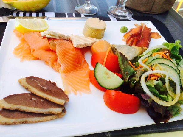 Hotel Restaurant le Bellevue