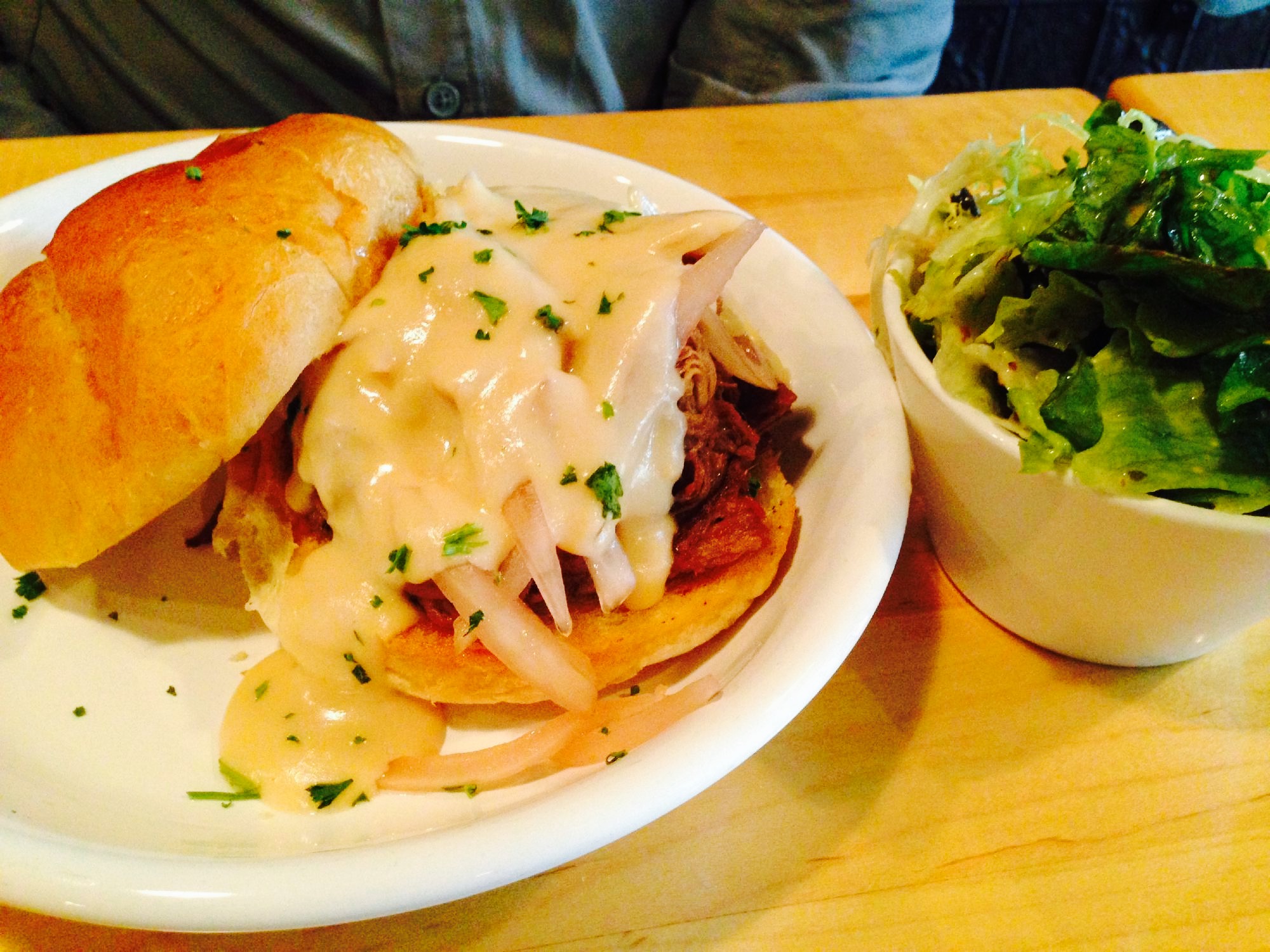 Hand + Foot餐厅图片