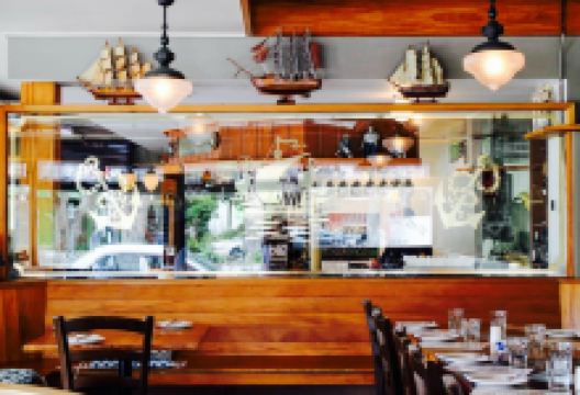 Ship & Anchor美食图片