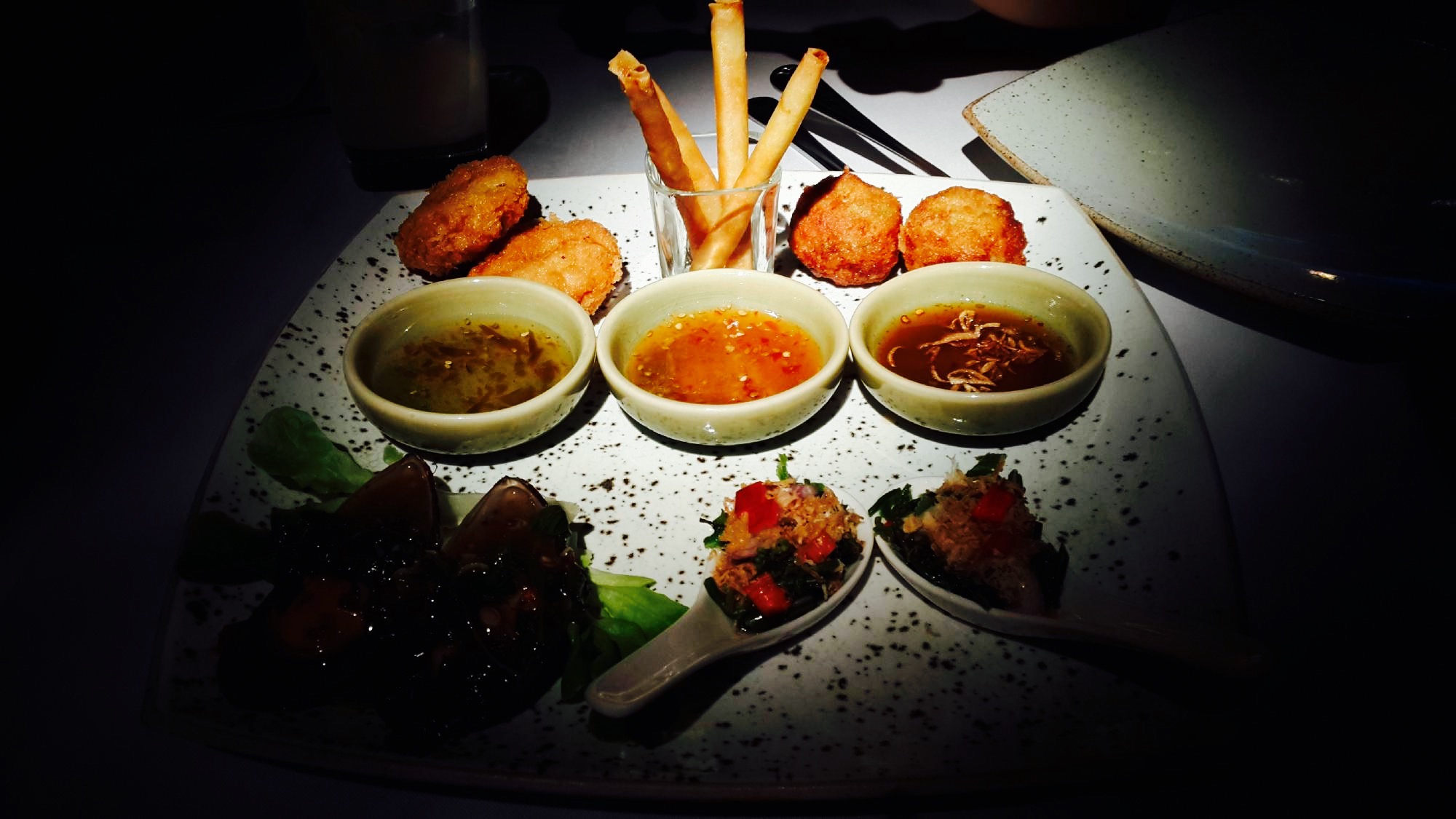 Tamarind Springs By Samadhi