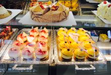 Konditoria Cafe St Honore美食图片