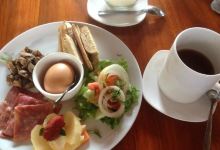 K'meals Bar & Resto美食图片