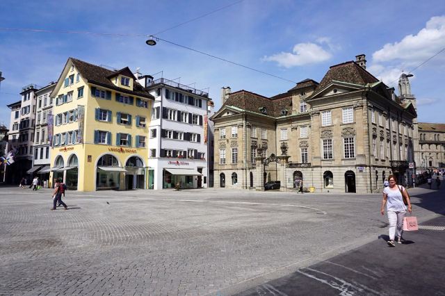 Old Town