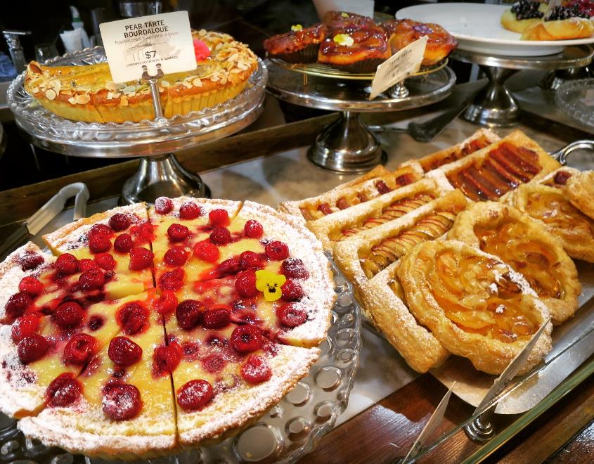 Daci and Daci Bakers