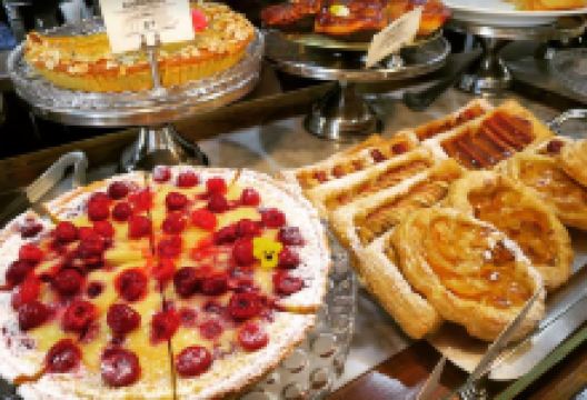 Daci and Daci Bakers美食图片