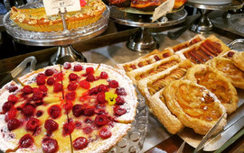 Daci and Daci Bakers