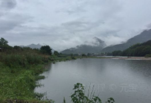 松阳县城/老街旅游图片-丽水人文山水3日游