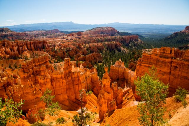 Bryce Canyon