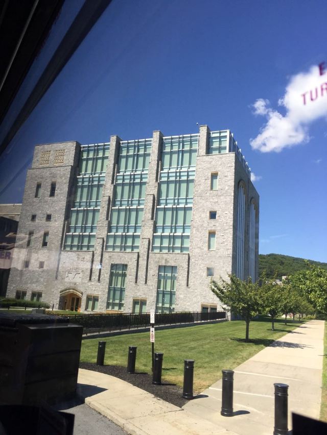 United States Military Academy West Point
