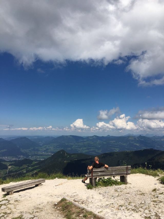 Eagle's Nest