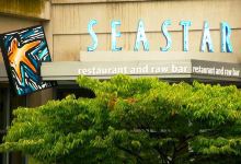 Seastar Restaurant & Raw Bar美食图片