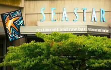 Seastar Restaurant & Raw Bar餐厅图片