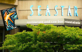 Seastar Restaurant & Raw Bar