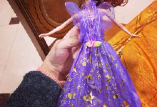 夏威夷芭比娃娃博物馆景点图片