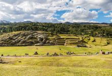 圣维森特－德卡涅特旅游图片-秘鲁+玻利维亚探寻印加文明漫步“天空之境”5日游