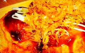 怪味薯炸鸡汉堡(金泉店)