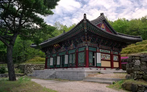 道德寺