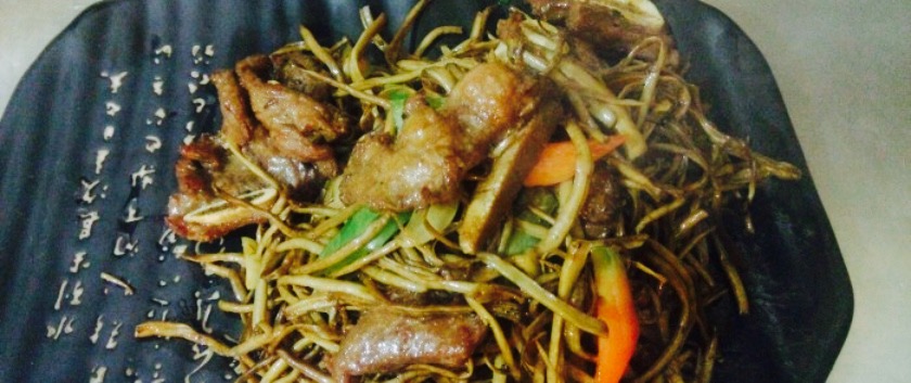 尔雨茶煮(富强路总店)