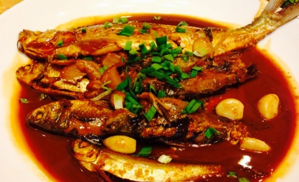 汇丰河豚馆餐厅图片