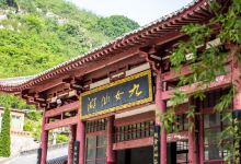 九女仙湖景点图片