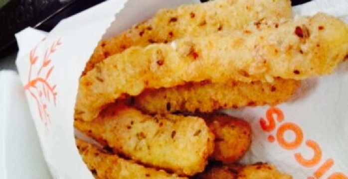 德克士(总督署店)