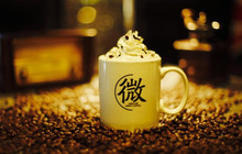 AWAYCOFFEEBAR微咖啡(远望店)餐厅图片