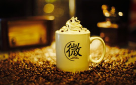 AWAYCOFFEEBAR微咖啡(远望店)
